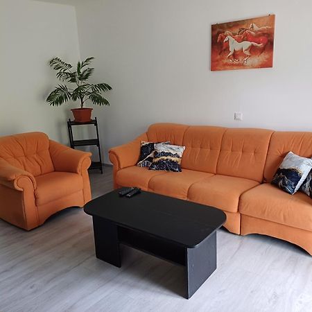 Apartma Ginga Осилница Экстерьер фото