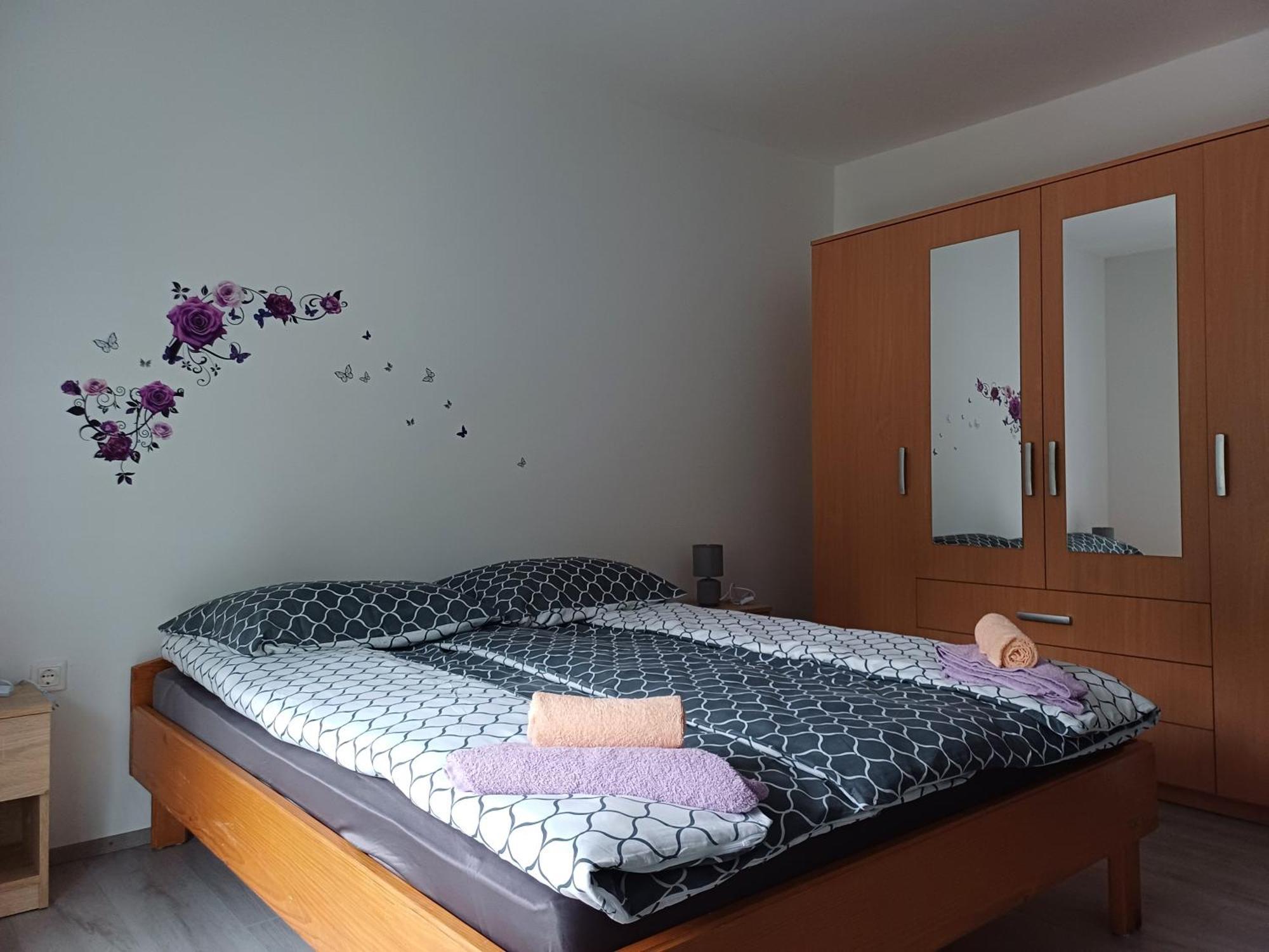 Apartma Ginga Осилница Экстерьер фото
